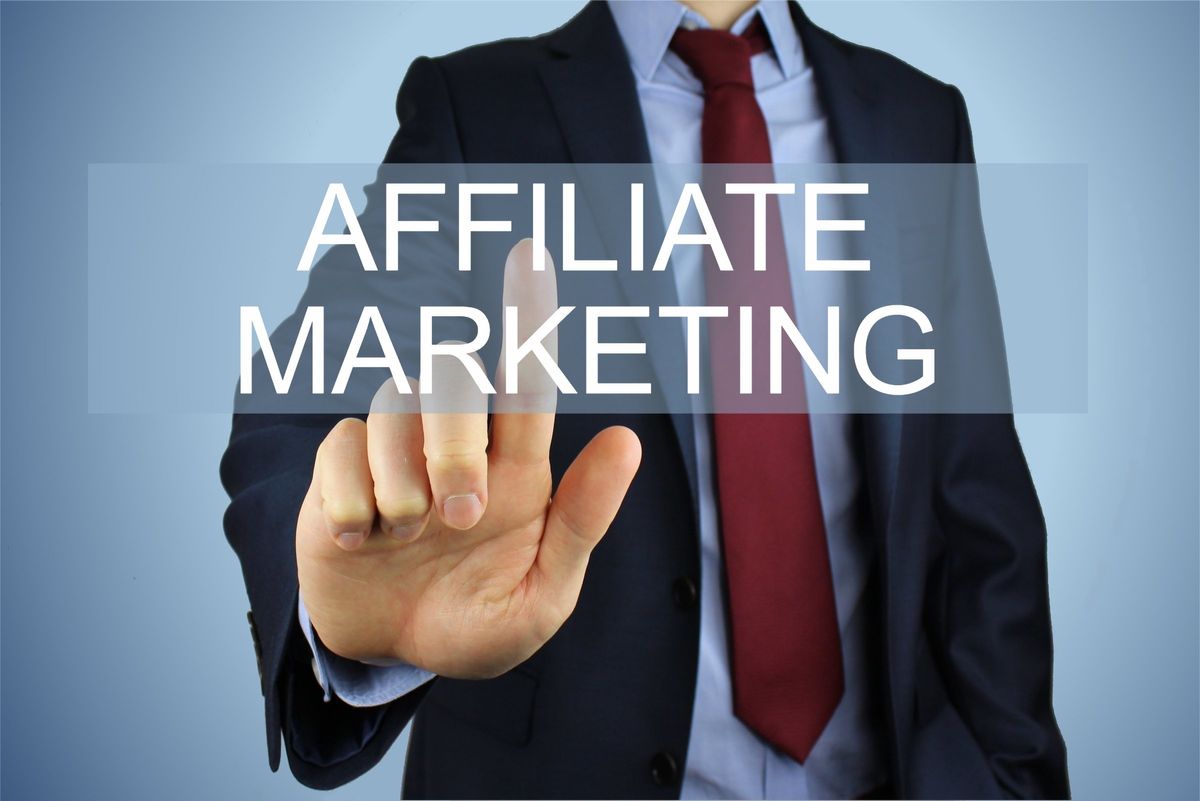 Affiliate programs Structures.