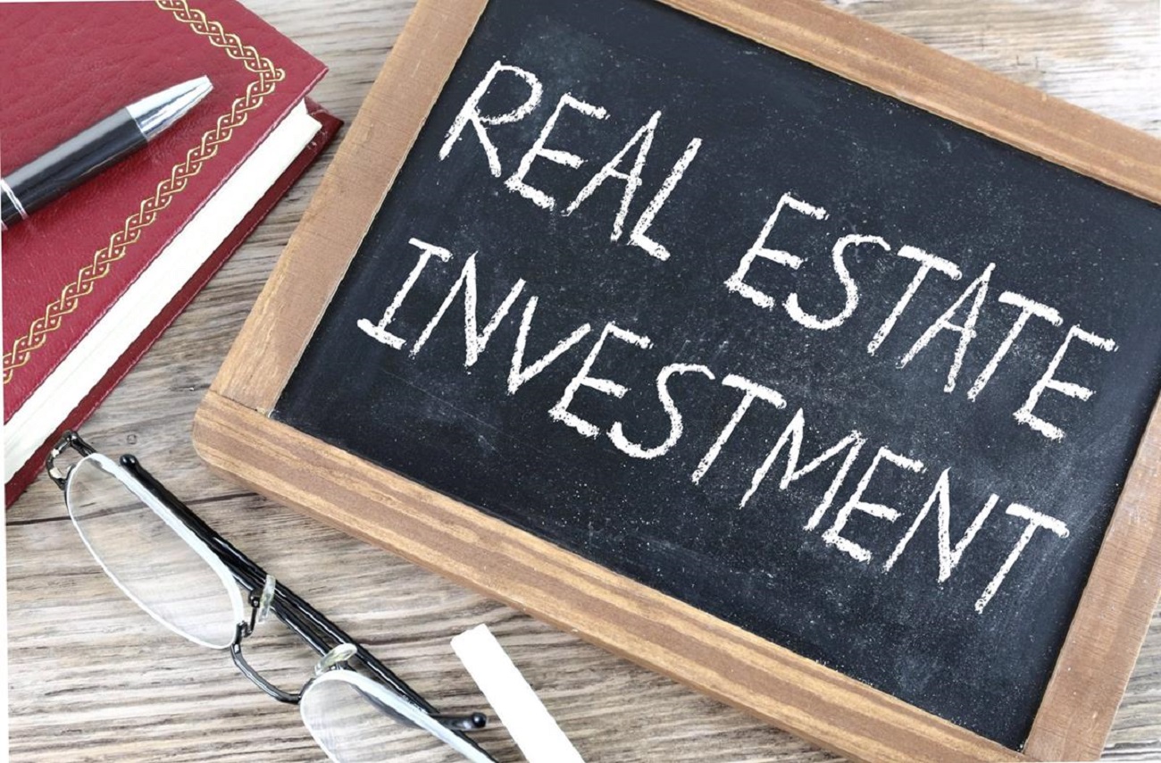 Real Estate Investment Basics: A Beginner’s Guide!
