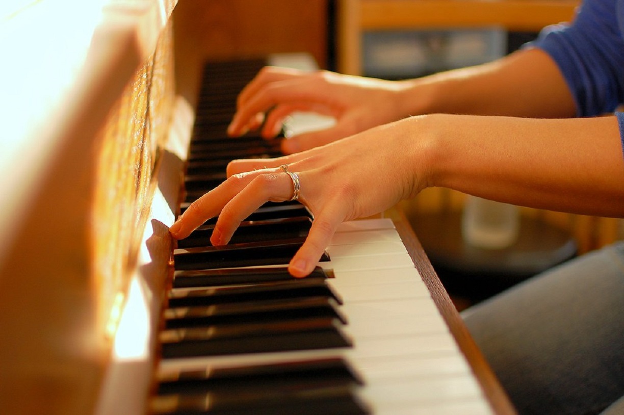 Mastering the Piano: A Guide to Proficiency and Profit.