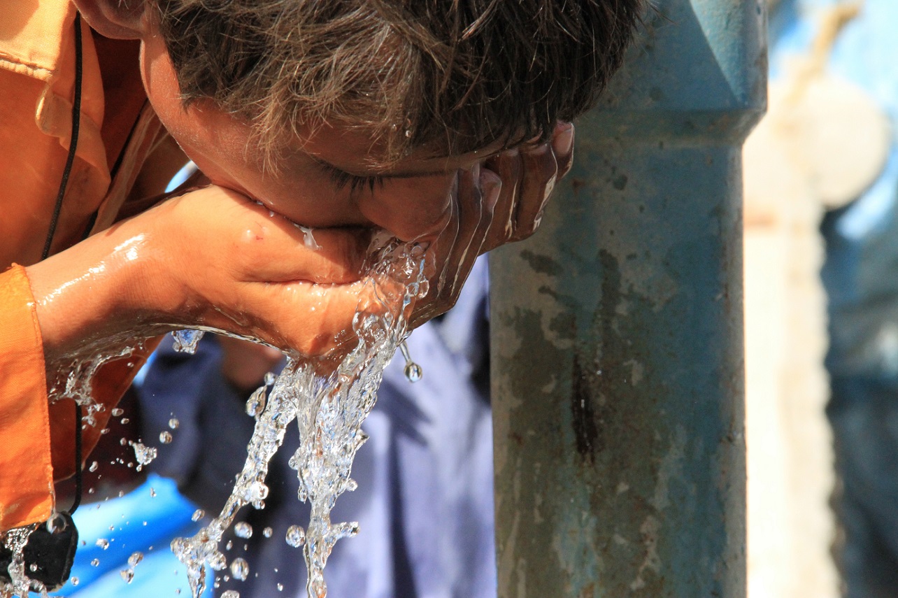 Conquering Dry Spells: The Rise of Drought Proof Water Solutions!