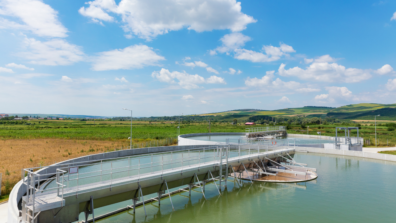 Innovative Water Solutions: Israel’s Pioneering Efforts in Desalination.