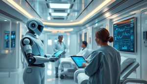 Healthcare AI Engineering