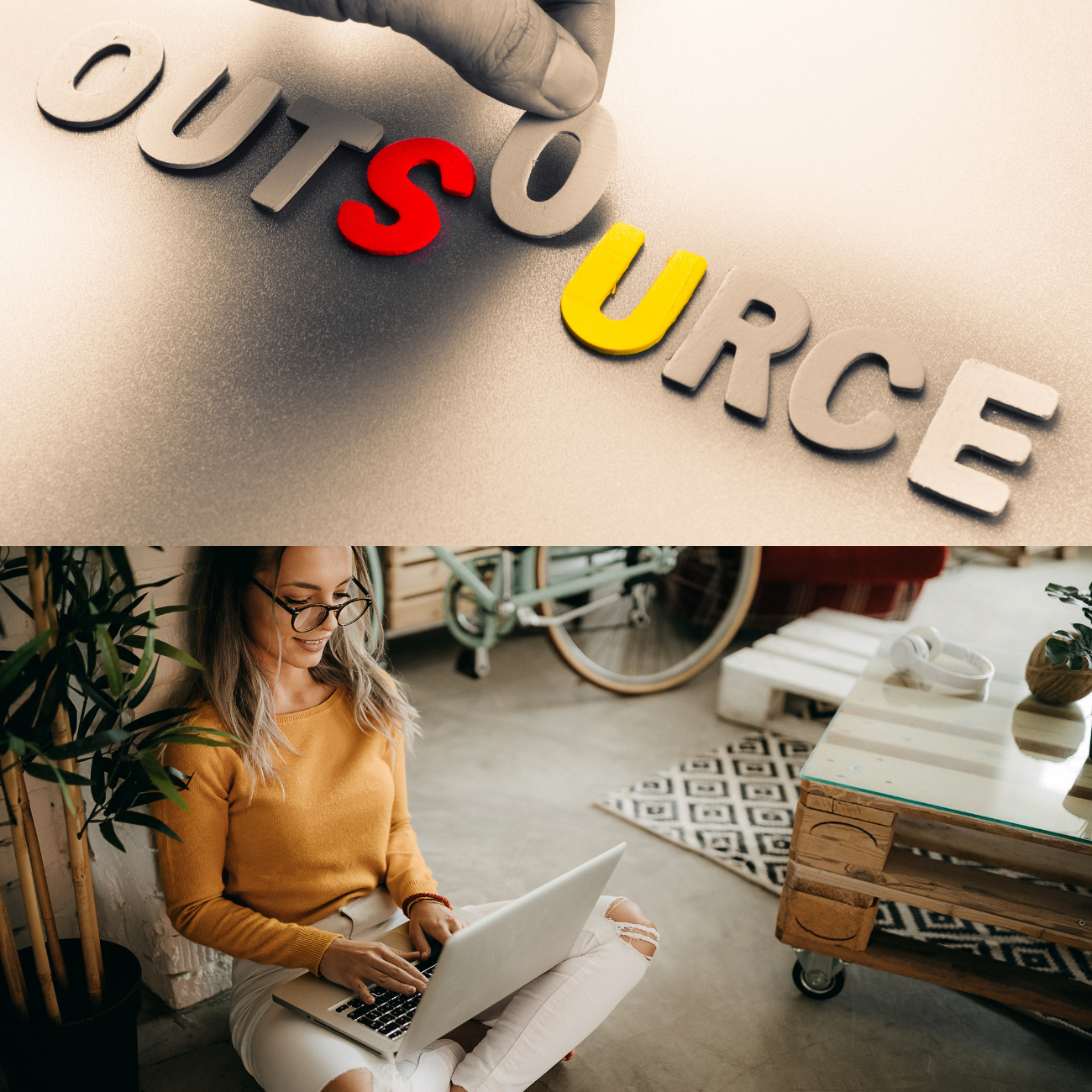 Becoming an Effective Outsourcer: Tips for Managing Remote Talent Online.