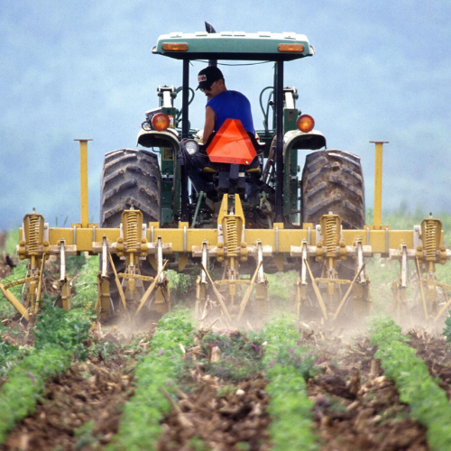 Sustainable Agriculture Cooperatives: Growing Together.