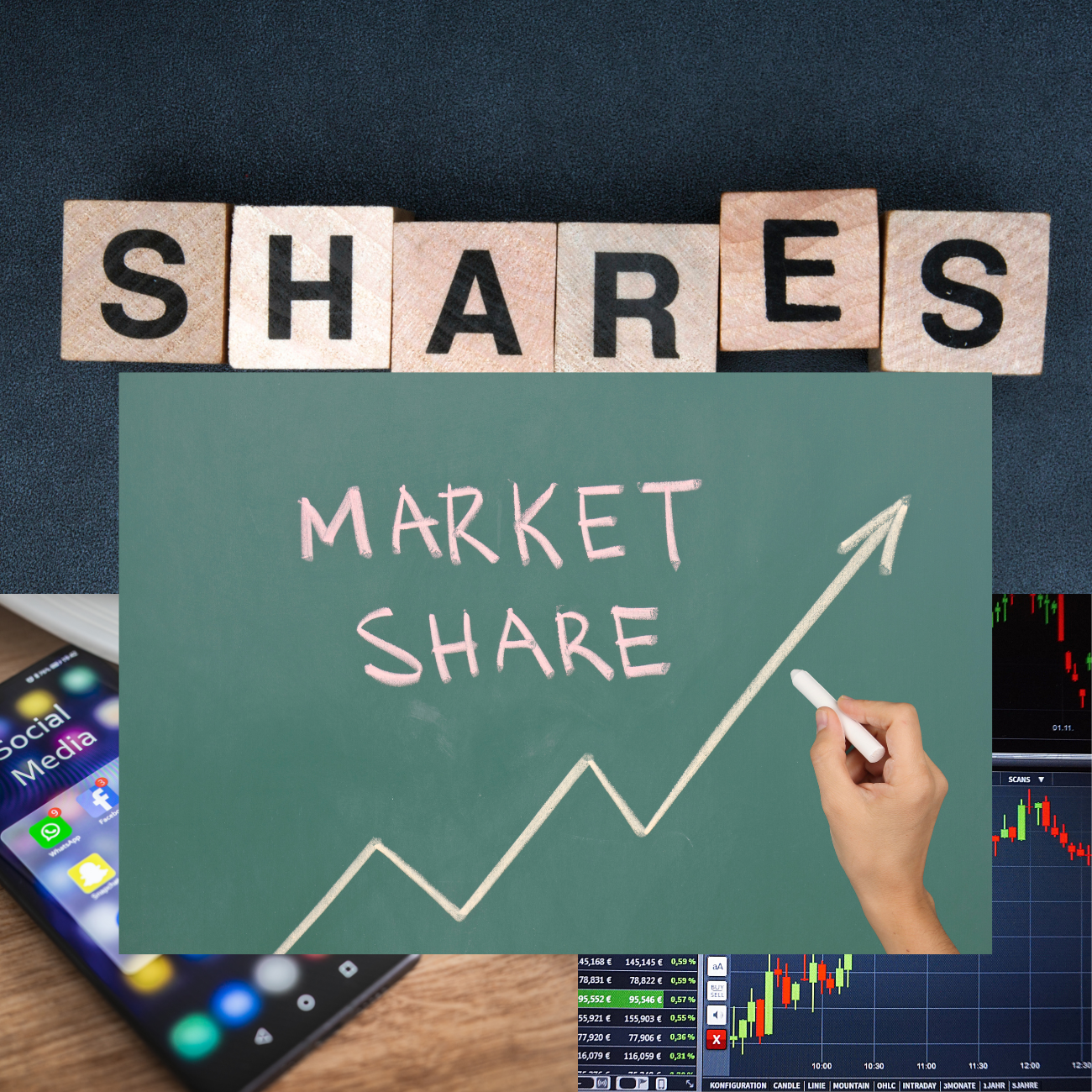 Unlocking Profits with “Micro Shares”: A Smart Investment Strategy.